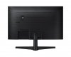 Monitor 23,8 cala LS24AM506NUXEN IPS 1920x1080 FHD 16:9 2xHDMI 14 ms (GTG) głośniki płaski SMART